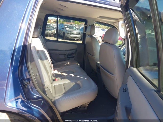 Aukcja sprzedaży 2005 Ford Explorer Xlt/xlt Sport, vin: 1FMZU73K45UB57429, numer aukcji: 45245373