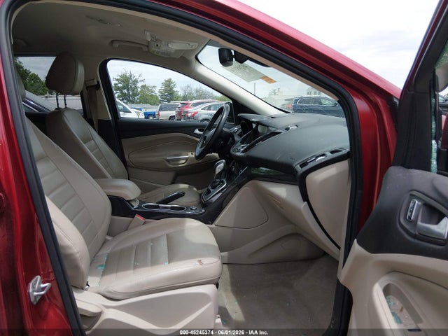 Aukcja sprzedaży 2014 Ford Escape Titanium, vin: 1FMCU9J93EUA60224, numer aukcji: 45245374