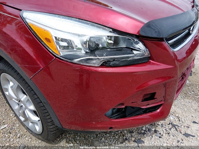 Aukcja sprzedaży 2014 Ford Escape Titanium, vin: 1FMCU9J93EUA60224, numer aukcji: 45245374