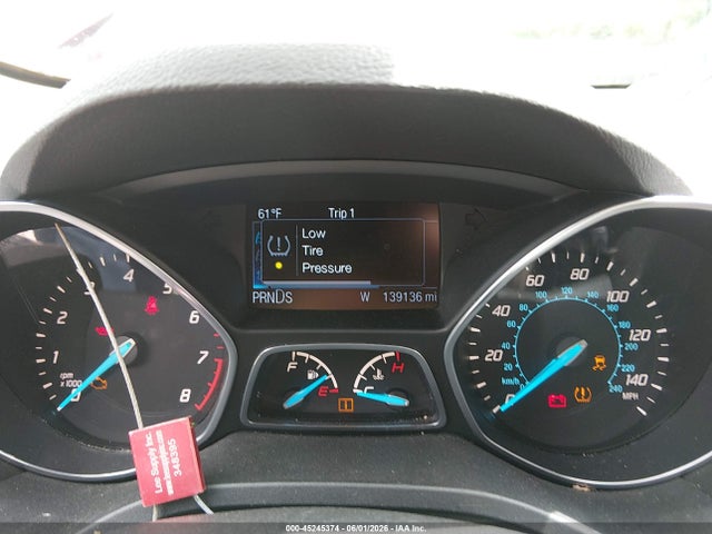 Aukcja sprzedaży 2014 Ford Escape Titanium, vin: 1FMCU9J93EUA60224, numer aukcji: 45245374