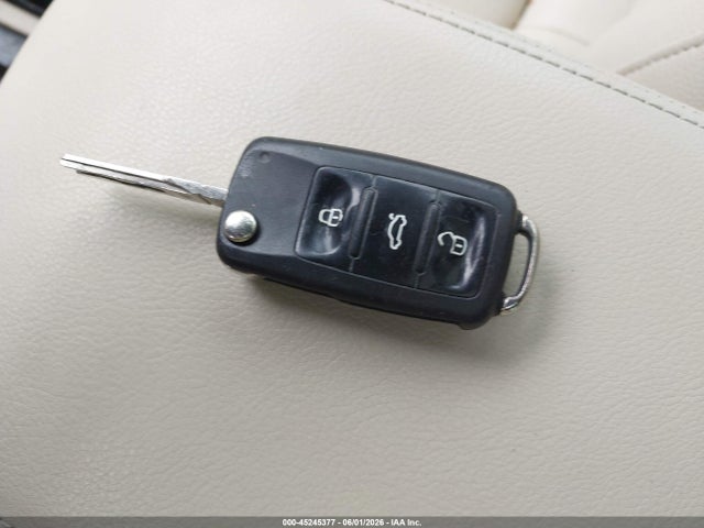 45245377 :رقم المزاد ، WVGBV7AX7DW540104 vin ، 2013 Volkswagen Tiguan Se مزاد بيع
