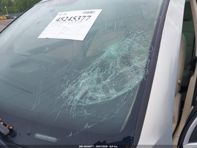45245377 :رقم المزاد ، WVGBV7AX7DW540104 vin ، 2013 Volkswagen Tiguan Se مزاد بيع