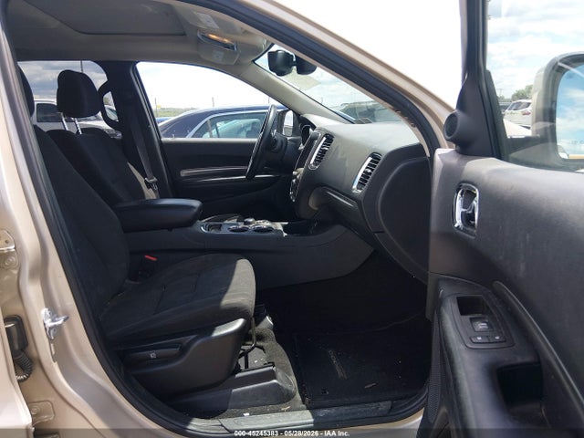 Продаж на аукціоні авто 2014 Dodge Durango Sxt, vin: 1C4RDJAG5EC295972, номер лоту: 45245383