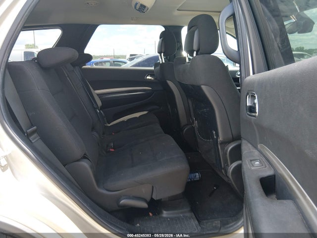 Продаж на аукціоні авто 2014 Dodge Durango Sxt, vin: 1C4RDJAG5EC295972, номер лоту: 45245383