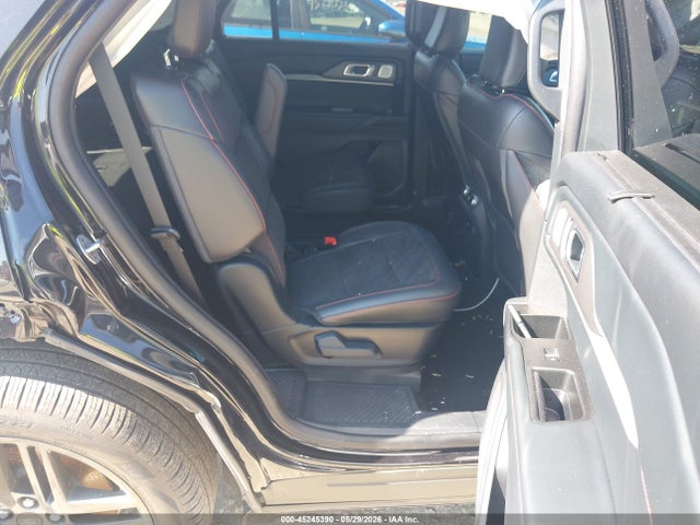 Продаж на аукціоні авто 2025 Ford Explorer St, vin: 1FMWK8GC8SGA01762, номер лоту: 45245390