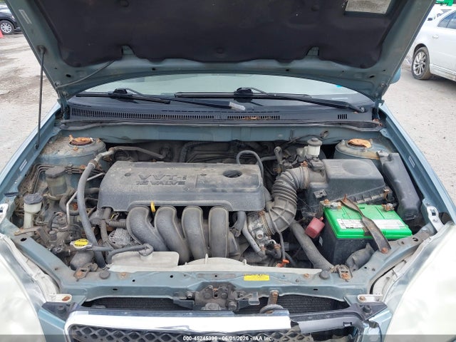 Aukcja sprzedaży 2007 Toyota Corolla Le, vin: 1NXBR32E47Z850303, numer aukcji: 45245396