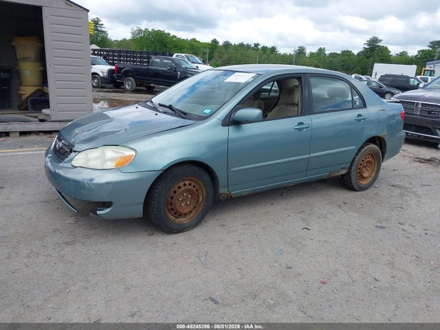 Aukcja sprzedaży 2007 Toyota Corolla Le, vin: 1NXBR32E47Z850303, numer aukcji: 45245396
