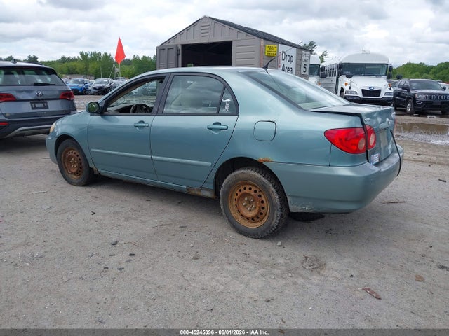 Aukcja sprzedaży 2007 Toyota Corolla Le, vin: 1NXBR32E47Z850303, numer aukcji: 45245396