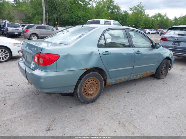 Aukcja sprzedaży 2007 Toyota Corolla Le, vin: 1NXBR32E47Z850303, numer aukcji: 45245396