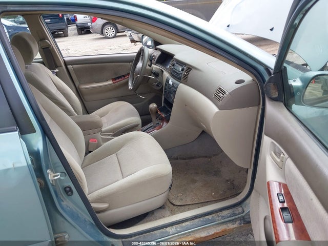 Aukcja sprzedaży 2007 Toyota Corolla Le, vin: 1NXBR32E47Z850303, numer aukcji: 45245396