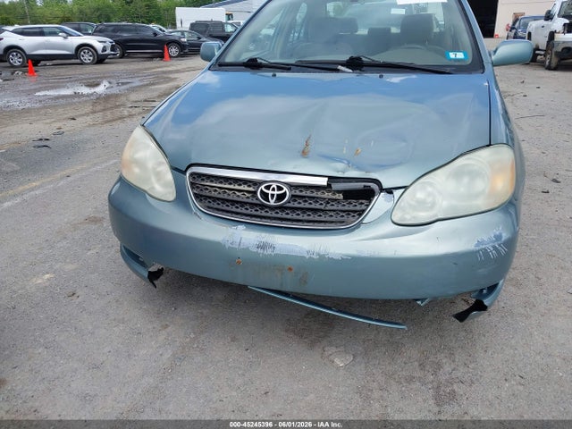 Aukcja sprzedaży 2007 Toyota Corolla Le, vin: 1NXBR32E47Z850303, numer aukcji: 45245396