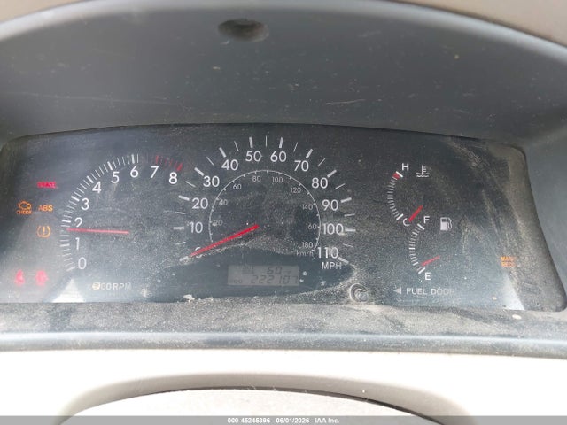 Aukcja sprzedaży 2007 Toyota Corolla Le, vin: 1NXBR32E47Z850303, numer aukcji: 45245396