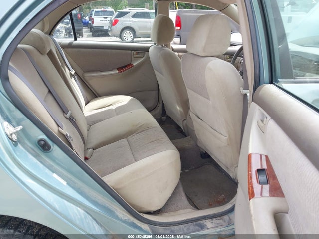 Aukcja sprzedaży 2007 Toyota Corolla Le, vin: 1NXBR32E47Z850303, numer aukcji: 45245396