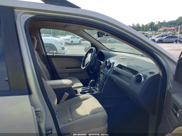 2008 Ford Taurus X Sel მანქანა იყიდება აუქციონზე, vin: 1FMDK02W98GA16161, აუქციონის ნომერი: 45245397