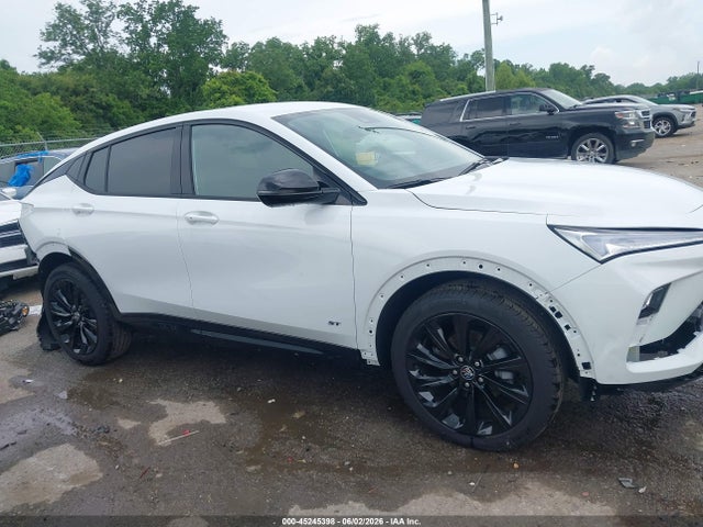 Aukcja sprzedaży 2026 Buick Envista Sport Touring Fwd, vin: KL47LBEP3TB102550, numer aukcji: 45245398