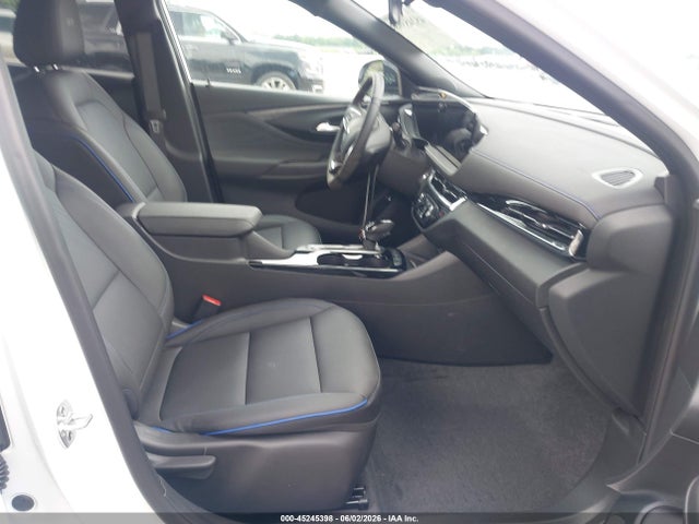 Продажа на аукционе авто 2026 Buick Envista Sport Touring Fwd, vin: KL47LBEP3TB102550, номер лота: 45245398