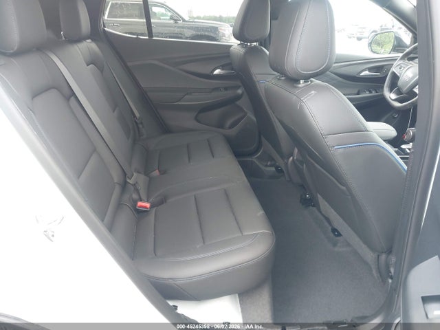 Aukcja sprzedaży 2026 Buick Envista Sport Touring Fwd, vin: KL47LBEP3TB102550, numer aukcji: 45245398
