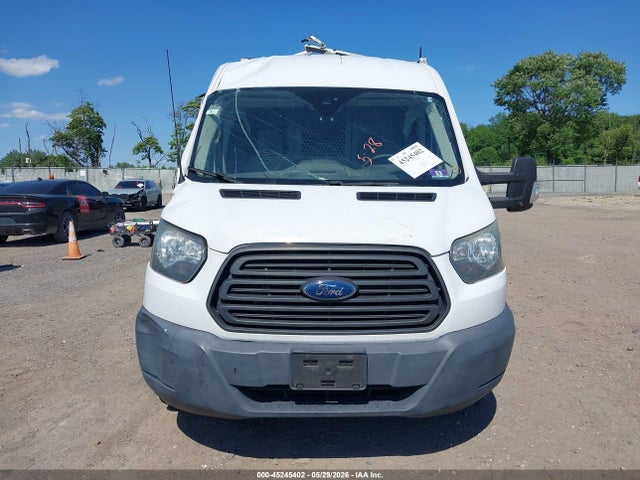 Auction sale of the 2016 Ford Transit-250, vin: 1FTYR2CGXGKA00678, lot number: 45245402
