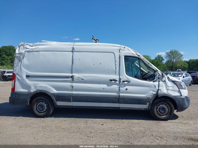 Auction sale of the 2016 Ford Transit-250, vin: 1FTYR2CGXGKA00678, lot number: 45245402