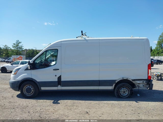 Auction sale of the 2016 Ford Transit-250, vin: 1FTYR2CGXGKA00678, lot number: 45245402