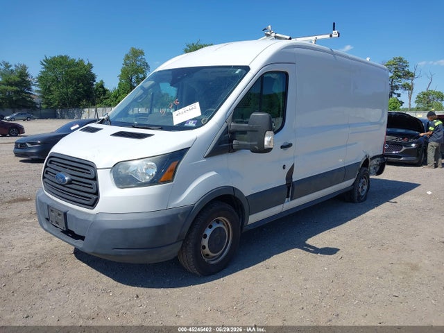 Auction sale of the 2016 Ford Transit-250, vin: 1FTYR2CGXGKA00678, lot number: 45245402