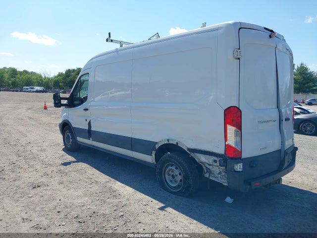 Auction sale of the 2016 Ford Transit-250, vin: 1FTYR2CGXGKA00678, lot number: 45245402