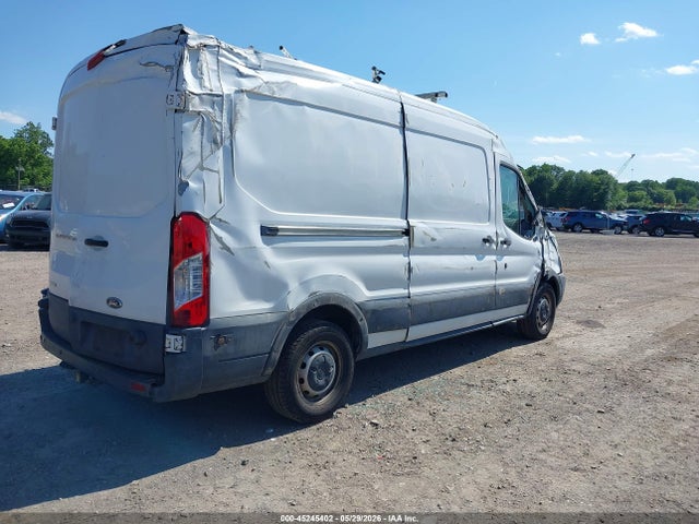 Auction sale of the 2016 Ford Transit-250, vin: 1FTYR2CGXGKA00678, lot number: 45245402