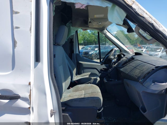 Auction sale of the 2016 Ford Transit-250, vin: 1FTYR2CGXGKA00678, lot number: 45245402