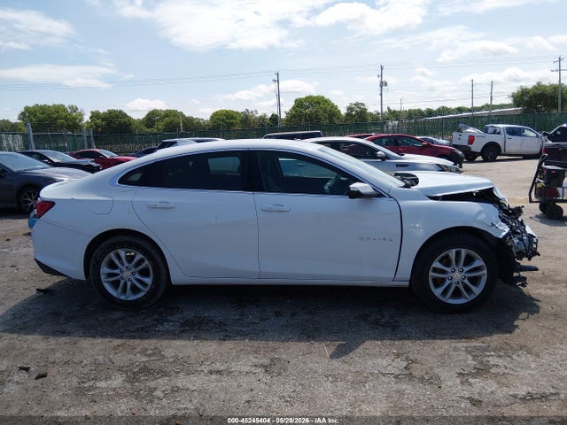 1G1ZD5ST6JF230584 Chevrolet MALIBU LT