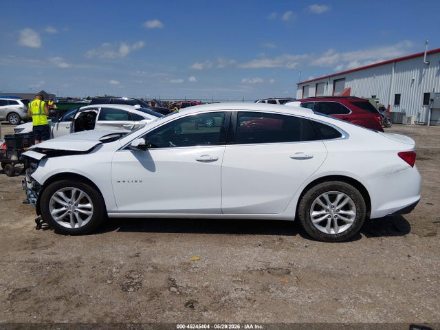 1G1ZD5ST6JF230584 Chevrolet MALIBU LT