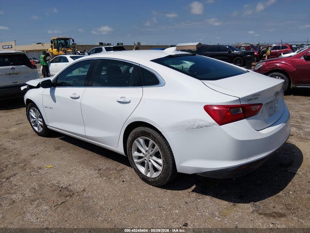 1G1ZD5ST6JF230584 Chevrolet MALIBU LT