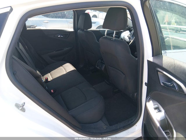1G1ZD5ST6JF230584 Chevrolet MALIBU LT