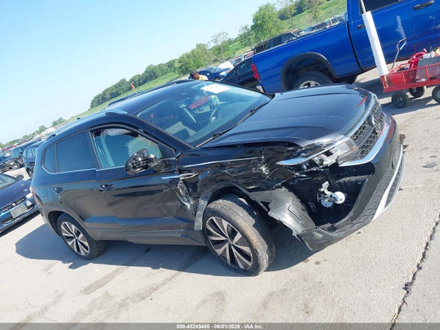 Auction sale of the 2023 Volkswagen Taos 1.5t Se, vin: 3VVNX7B22PM308613, lot number: 45245405