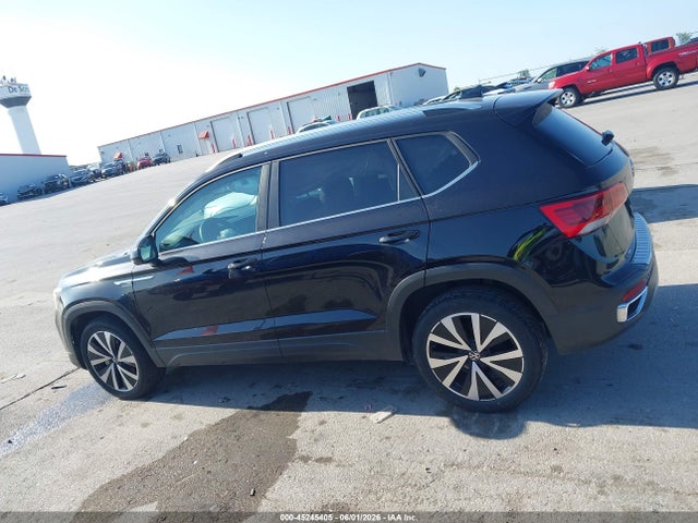 Aukcja sprzedaży 2023 Volkswagen Taos 1.5t Se, vin: 3VVNX7B22PM308613, numer aukcji: 45245405