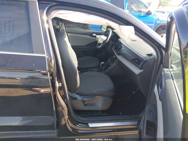 Продаж на аукціоні авто 2023 Volkswagen Taos 1.5t Se, vin: 3VVNX7B22PM308613, номер лоту: 45245405