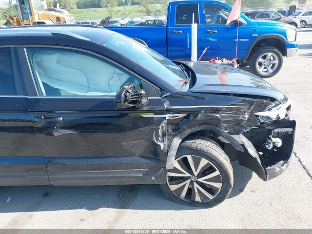Продаж на аукціоні авто 2023 Volkswagen Taos 1.5t Se, vin: 3VVNX7B22PM308613, номер лоту: 45245405