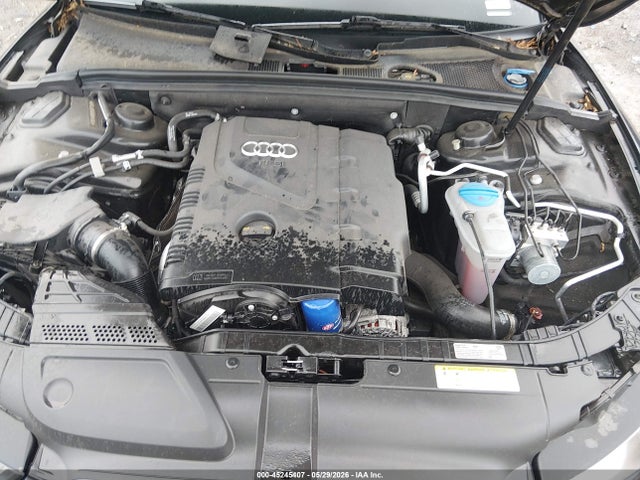 Aukcja sprzedaży 2017 Audi A5 2.0t Sport, vin: WAUD2AFH4HN004398, numer aukcji: 45245407