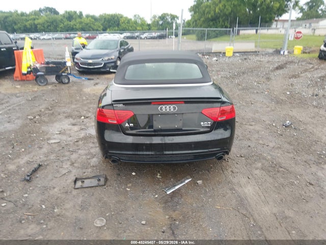 Aukcja sprzedaży 2017 Audi A5 2.0t Sport, vin: WAUD2AFH4HN004398, numer aukcji: 45245407