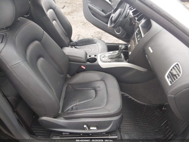 Aukcja sprzedaży 2017 Audi A5 2.0t Sport, vin: WAUD2AFH4HN004398, numer aukcji: 45245407