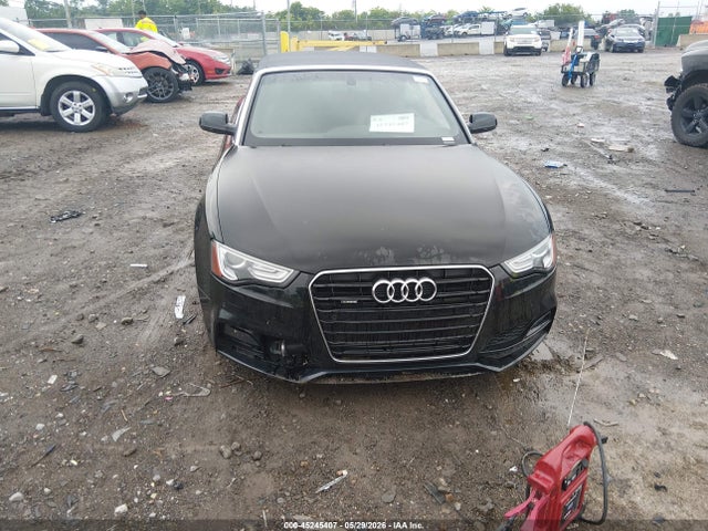 Aukcja sprzedaży 2017 Audi A5 2.0t Sport, vin: WAUD2AFH4HN004398, numer aukcji: 45245407