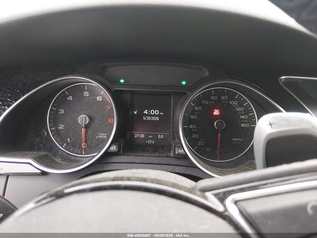 Aukcja sprzedaży 2017 Audi A5 2.0t Sport, vin: WAUD2AFH4HN004398, numer aukcji: 45245407