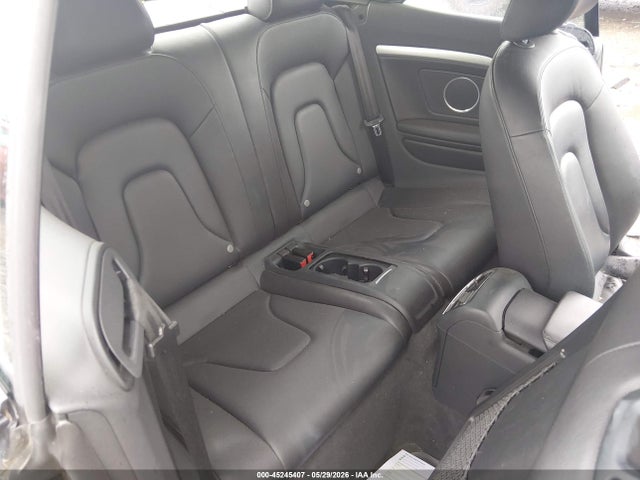 Aukcja sprzedaży 2017 Audi A5 2.0t Sport, vin: WAUD2AFH4HN004398, numer aukcji: 45245407