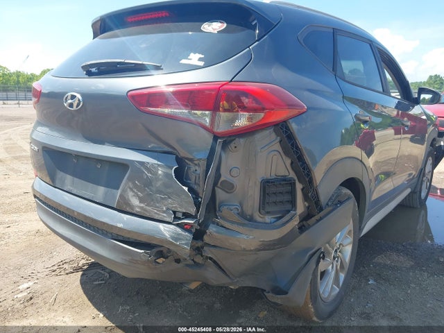 Продажа на аукционе авто 2017 Hyundai Tucson Se, vin: KM8J33A42HU462087, номер лота: 45245408