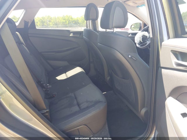 Продажа на аукционе авто 2017 Hyundai Tucson Se, vin: KM8J33A42HU462087, номер лота: 45245408