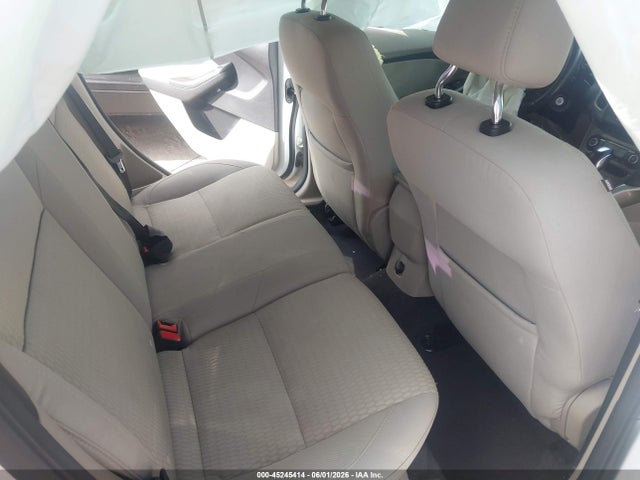 Aukcja sprzedaży 2012 Ford Focus Sel, vin: 1FAHP3M21CL344425, numer aukcji: 45245414