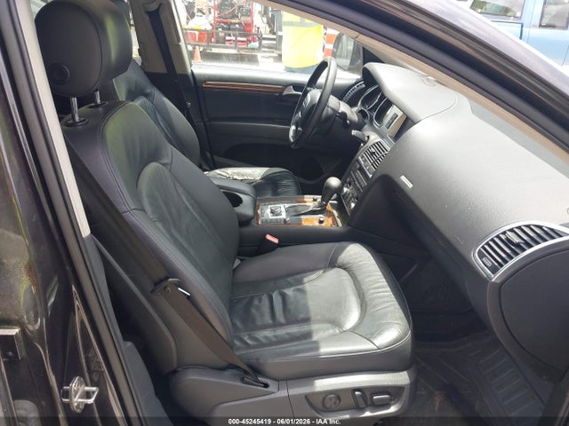 Продаж на аукціоні авто 2008 Audi Q7 3.6 Premium, vin: WA1BY74L08D050569, номер лоту: 45245419