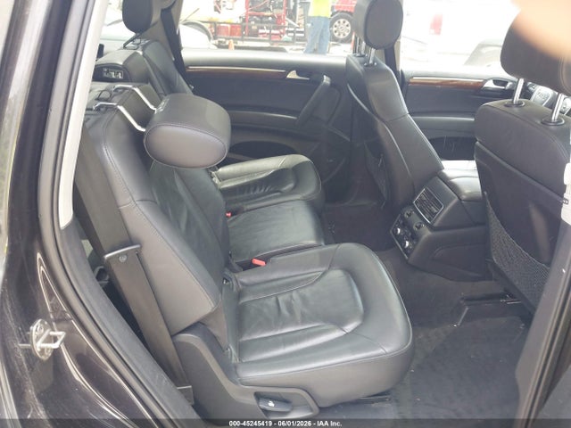 Продаж на аукціоні авто 2008 Audi Q7 3.6 Premium, vin: WA1BY74L08D050569, номер лоту: 45245419