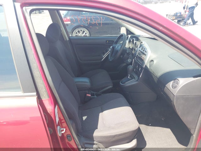 Aukcja sprzedaży 2003 Pontiac Vibe, vin: 5Y2SM62813Z449612, numer aukcji: 45245421