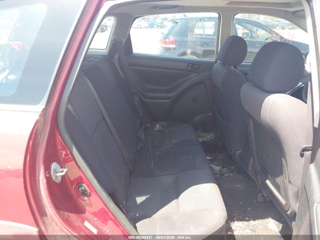 Aukcja sprzedaży 2003 Pontiac Vibe, vin: 5Y2SM62813Z449612, numer aukcji: 45245421