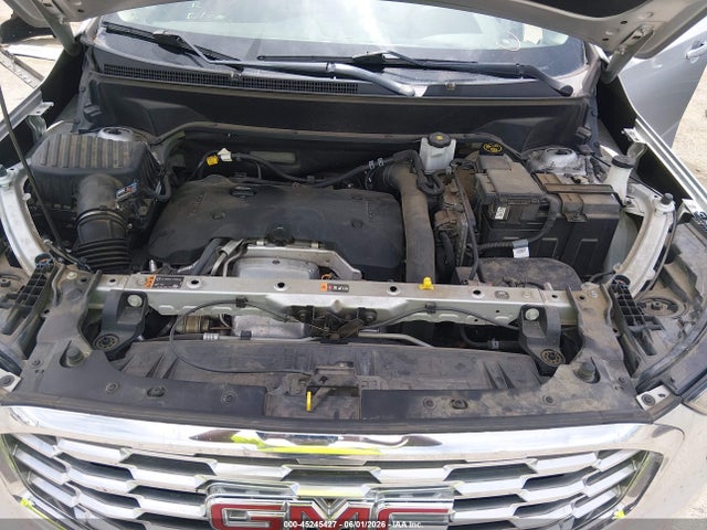 Aukcja sprzedaży 2020 Gmc Terrain Fwd Denali, vin: 3GKALSEX0LL182081, numer aukcji: 45245427